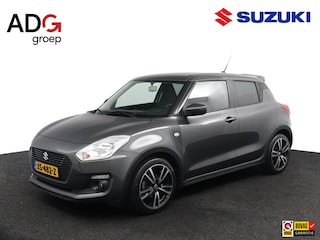 Suzuki Swift 1.2 Sportline | Unieke Uitvoering | Sportline | Airco | DAB | Apple Carplay | Android Auto |