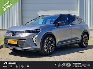 Renault Scénic EV87 long range iconic / Levertijd I.O. /