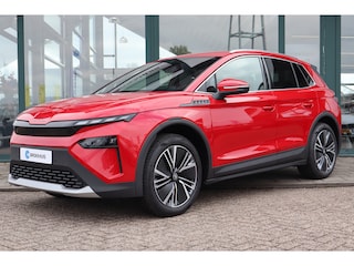 Skoda Elroq Business Edition | Cruise control met speedlimiter | Driving mode select | LED interieurverlichting inclusief sfeerverlichting