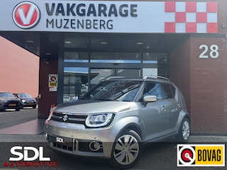 Suzuki Ignis 1.2 Stijl // NAVI // CLIMA // CAMERA // CRUISE // PDC // STOELVERWARMING //