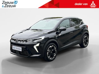Mitsubishi ASX 1.6 HEV AT Intense+ | 2.500 EURO KORTING | NIEUWE AUTO | 8 JAAR GARANTIE |