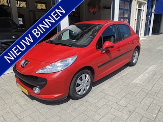 Peugeot 207 1.4 VTi Look 5-DEURS/AIRCO