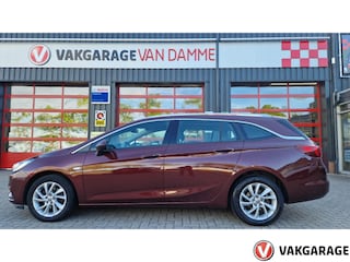 Opel Astra Sports Tourer 1.0 Innovation