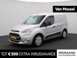 Ford Transit Connect 1.6 TDCI L1 Trend | Airco | PDC | Zijschuifdeur |