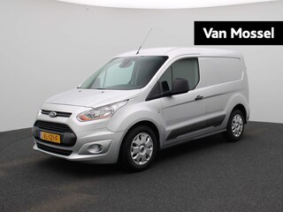 Ford Transit Connect 1.6 TDCI L1 Trend | Airco | PDC | Zijschuifdeur |