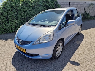 Honda Jazz 1.4 Comfort | Airco | Dealeronderhouden