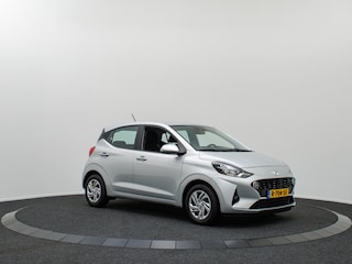 Hyundai i10 1.0 Comfort | Carplay | Private Lease 299 p.m.