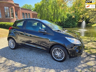 Ford Ka 1.2 Cool & Sound start/stop Airco