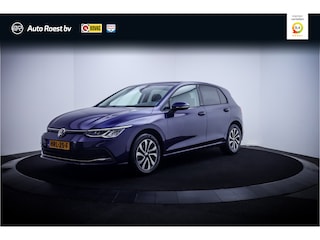 Volkswagen Golf 1.0eTSI Dsg Life Business FULL LED | CAMERA | STUUR+STOELVERW | NAVI | ACC | PDC V+A | LMV
