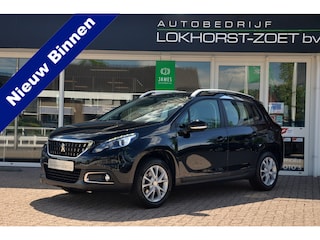 Peugeot 2008 1.2 PureTech Active | Navigatie | Airco | Trekhaak