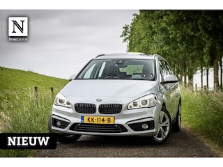 BMW 2-serie Tourer 220i Centennial High Executive|NAP