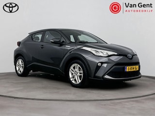 Toyota C-HR 1.8 Hybrid Business Plus