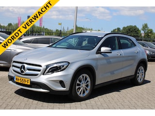 Mercedes-Benz GLA 180 AUT7 Lease Edition Ambition <<44.243KM>>