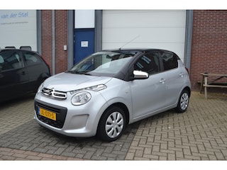 Citroën C1 1.0 e-VTi Feel +Pack Style l Airco l Bleutooth