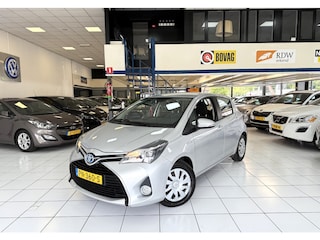 Toyota Yaris 1.5 Hybrid Aspirat.