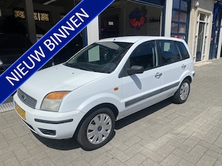 Ford Fusion 1.4-16V Comfort NIEUWE APK 06-2026/ 4 NIEUWE BANDEN