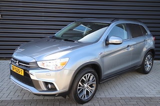 Mitsubishi ASX 1.6 Cleartec Connect Pro 