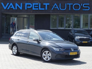 Volkswagen Golf Variant 1.0 TSI Life / Carplay / DAB+ / Adaptive Cruise
