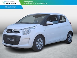 Citroën C1 1.0 e-VTi Feel