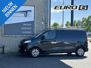 Peugeot Expert 1.5 BlueHDI 100 Premium*A/C*CRUISE*HAAK*IMPERIAAL*