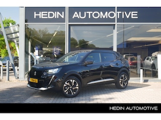 Peugeot 2008 EV Allure Pack 50 kWh |3-Fase | Navigatie | Apple Car Play | Dealer Onderhouden