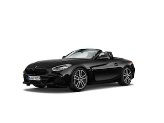 BMW Z4 Roadster SDrive30i M-Sport | H/K | ACC | Stoel/Stuurverw. | M-Seats | Nieuwstaat! | Service Inclusive | Adapt. LED |