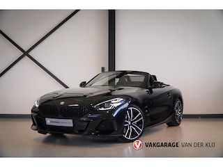 BMW Z4 Roadster SDrive30i M-Sport | H/K | ACC | Stoel/Stuurverw. | M-Seats | Nieuwstaat! | Service Inclusive | Adapt. LED |