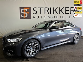 BMW 320i High Executive Edition