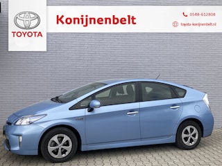 Toyota Prius 1.8 Hybrid Plug-in Aspiration | NL auto | Trekhaak | Navi