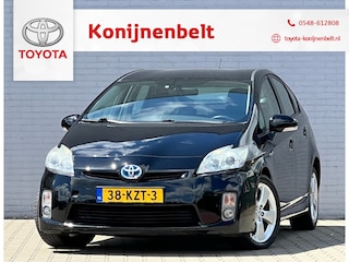 Toyota Prius 1.8 Hybrid Aspiration Automaat