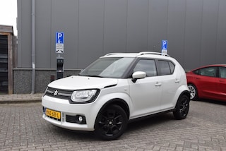 Suzuki Ignis 1.2 Smart Hybrid Select 
