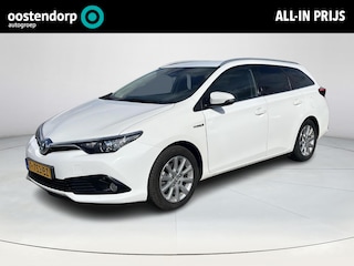 Toyota Auris Touring Sports 1.8 Hybrid Dynamic | Stoelverwarming | Trekhaak