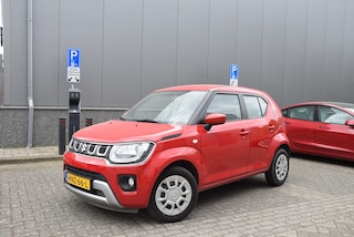 Suzuki Ignis 1.2 Smart Hybrid Comfort 