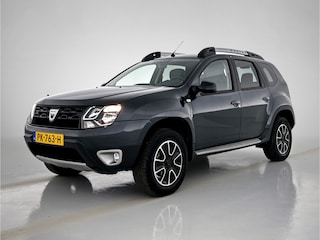 Dacia Duster TCe 125 PK4x2 Blackshadow 