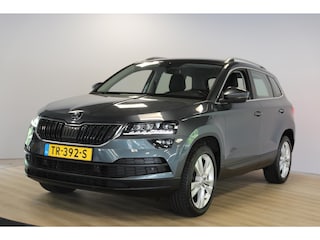 Skoda Karoq 1.5 TSI ACT Style Business | Trekhaak | Leer