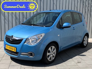 Opel Agila 1.2 Enjoy|Airco|