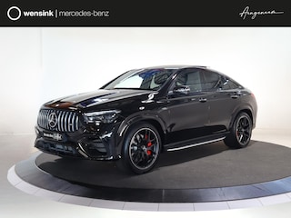 Mercedes-Benz GLE Coupé 53 Hybrid 4MATIC+ Premium Plus | Massage | Trekhaak | Panoramadak |