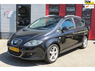 Seat Altea 1.6 Stylance , AIRCO , NIEUWE APK.