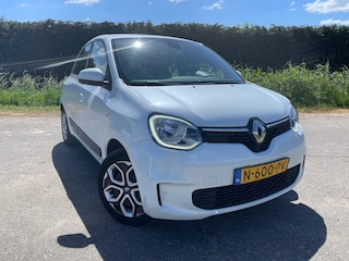 Renault Twingo Z.E. R80 Collection - KOOPACCU - NED AUTO - STANDKACHEL -