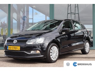 Volkswagen Polo 1.2 TSI 90PK 7-DSG Comfortline | App-Connect | Parkeersensoren | Cruise Control |
