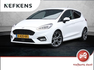 Ford Fiesta 95pk ST-Line | 1ste eigenaar | Privacy Glass | AppleCarPlay | Climate airco | LED