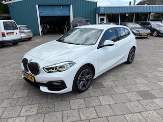 BMW 118i High Executive