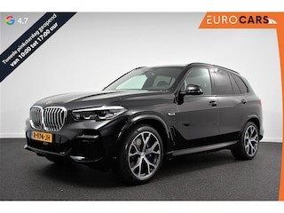 BMW X5 xDrive45e M Sport High Executive | Panorama dak | Navigatie | Climate control | Harman kardon | Safety pack | Camera rondom