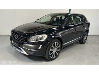 Volvo XC60 2.5T Summum 5-CILINDER/PANO/ACC/LEER
