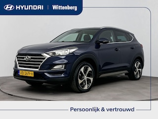 Hyundai Tucson 1.6 GDI Comfort | navigatie | cruise control | Climate control | Trekhaak |