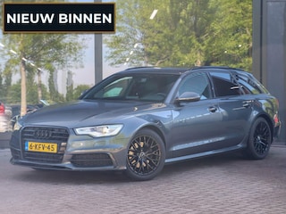 Audi A6 Avant 2.0 TFSI S Edition | Trekhaak