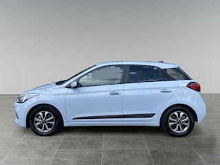 Hyundai i20 1.0 T-GDI Premium | Navi | Camera |