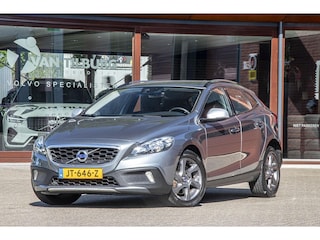Volvo V40 CC 2.0 D2 NORDIC+ / AUTOMAAT