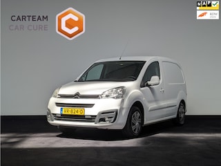 Citroën Berlingo 1.6 BlueHDI 75 Business |AIRCO|CC|PSENSOR