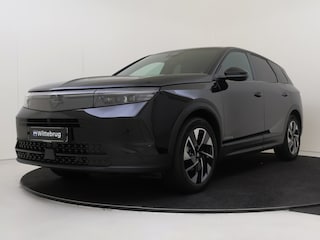 Opel Grandland 1.2 Turbo Hybrid GS